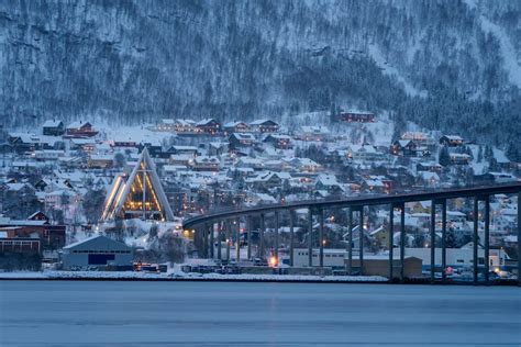 20 Things to do in Tromso - That People Actually Do!