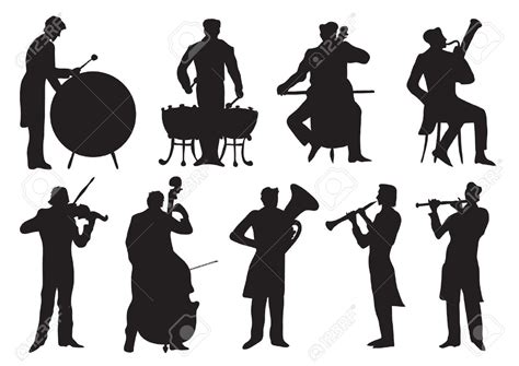 Orchestre clipart 20 free Cliparts | Download images on Clipground 2024