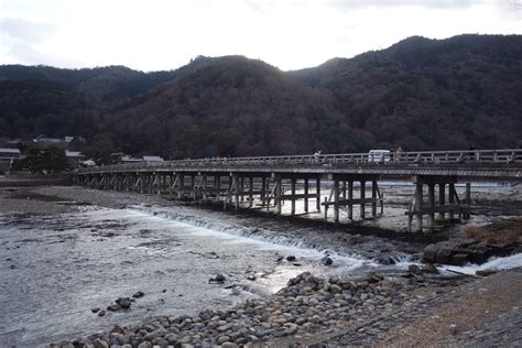 Arashiyama | Traveling Japan