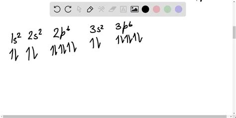 10. Give the full electron configuration of & Cr2… - SolvedLib