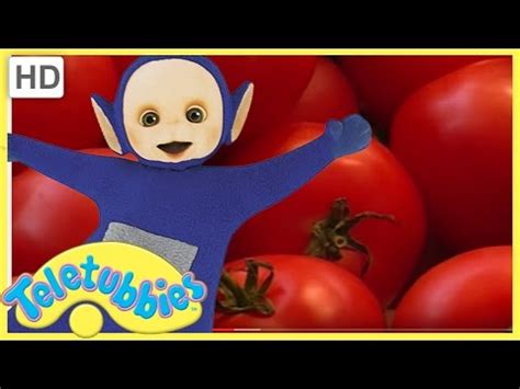 ★Teletubbies English Episodes★ Kite Flying ★ Full Episode - HD (S07E166 ...