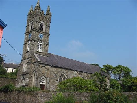 St. Brendan's Church, Bantry - TripAdvisor