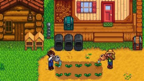 How to Play Stardew Valley Multiplayer on All Platforms (Beginner-Friendly)