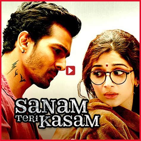 Sanam Teri Kasam (2016) Full Movie Watch Online DVD HD Print Quality ...