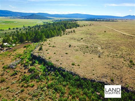 Amazing Sprague River Valley Views : Land for Sale by Owner in Sprague ...