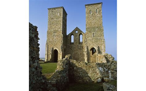 Anglo-Saxon churches - Glastonbury Abbey Archaeology