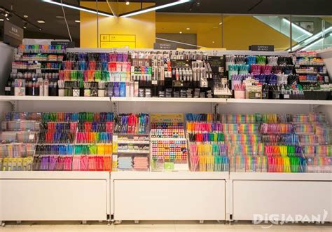 GUIDE TO LOFT BEST JAPANESE STATIONERY STORE IN TOKYO, 49% OFF