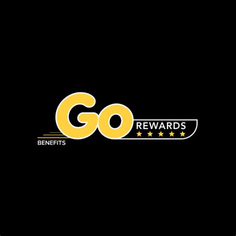 Go Benefits Rewards - Apps on Google Play