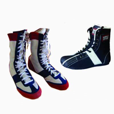 Boxing boots – Continental Sports