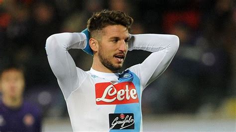 Dries Mertens Wife / Napoli Star Dries Mertens Wife Makes Astonishing ...