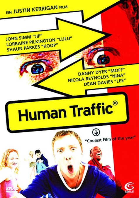 Human Traffic - Film