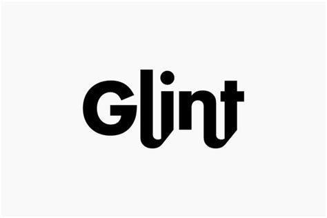 Glint by Founded , via Behance | Identity design logo, Logo design ...