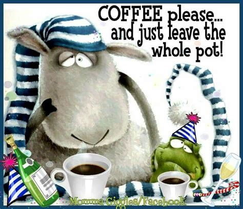 Wednesday Morning Coffee Humor