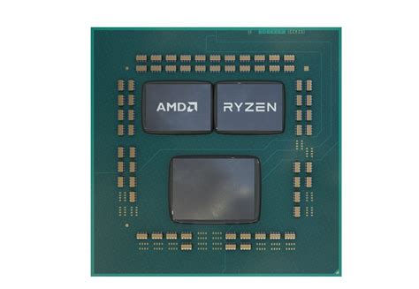 AMD 3rd Gen Ryzen Deep-Dive Essential Guide: What's…