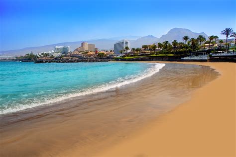 Le 10 spiagge più belle di Tenerife, e come raggiungerle