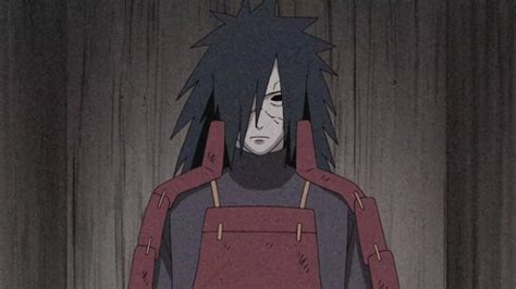 The Untold Truth Of Madara From Naruto