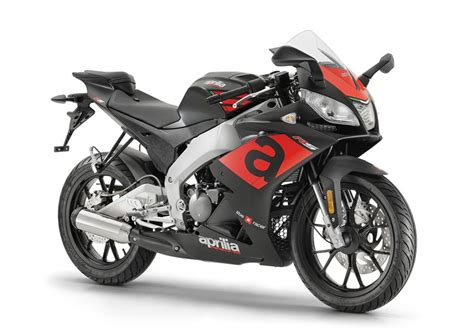 Aprilia RS 50 (2018 - 19), prezzo e scheda tecnica - Moto.it