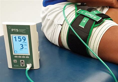 Blood Flow Restriction Therapy - Performance Health Clinics