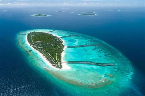 Book your holiday to Siyam World Maldives, Noonu Atoll, Maldives ...