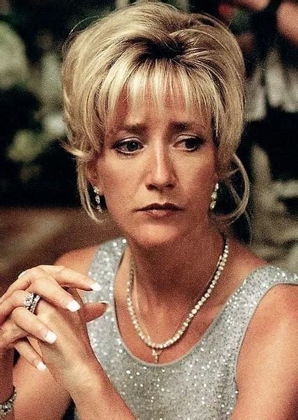 Carmela Soprano on myCast - Fan Casting Your Favorite Stories