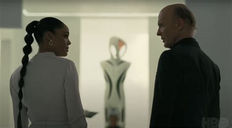 Full "Westworld" Season 4 Trailer Promises More Mysteries