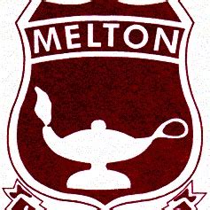 Melton Primary School | Eersterivier