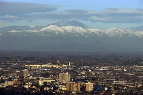 Qué hacer en: Talca - Recorriendo