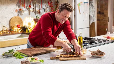 Channel 4 Jamie Oliver Christmas Dinner Recipes | Dinner Recipes
