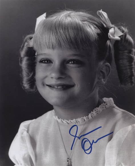 Susan Olsen - Autographed Signed Photograph | HistoryForSale Item 341285