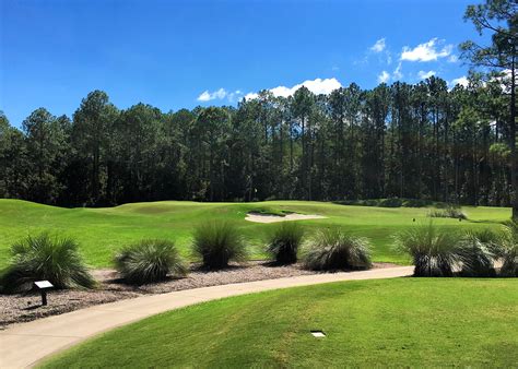 The Golf Club at Fleming Island - Fleming Island, FL