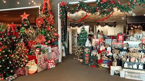 KARM Christmas Store now open in Bearden | wbir.com