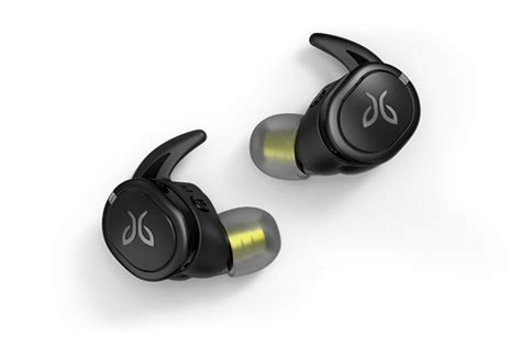 Jaybird unveils the thoroughly unexciting RUN XT true wireless earbuds