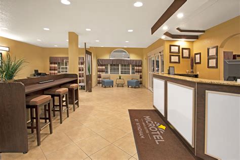 Microtel Inn & Suites by Wyndham Cartersville | Cartersville, GA Hotels