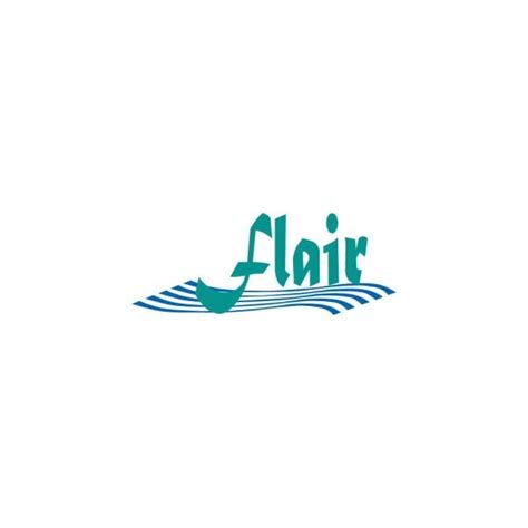 Flair Pens Logo Vector - (.Ai .PNG .SVG .EPS Free Download)