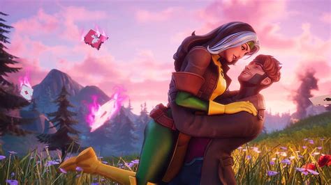 Fortnite Loading Screen Gambit Rogue Fortnite HD wallpaper | Pxfuel