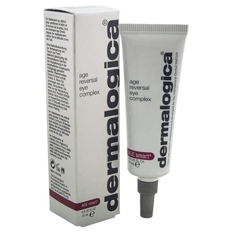 Dermalogica + Age Smart Age Reversal Eye Complex