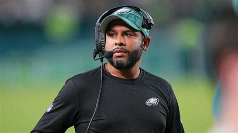 Former Eagles DC Sean Desai hired by LA Rams; report – NBC Sports ...