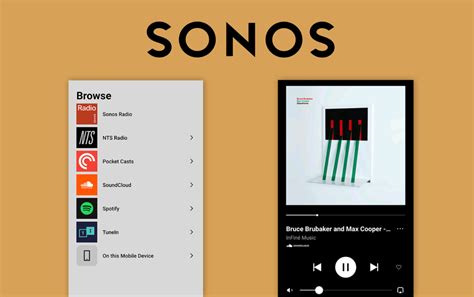 Sonos App For PC | Download Free For Mobile Windows 10,8,7 & MAC ...