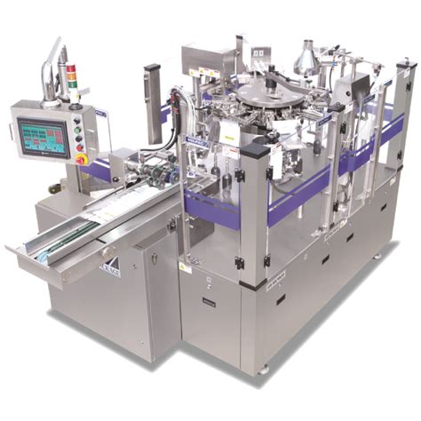 Buying the Right Packaging Machine for Your Business | Viking Masek ...