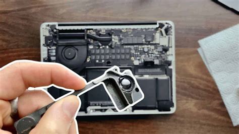 How to Fix Rattling Speaker on a Macbook Pro and Other Sound-related Issues