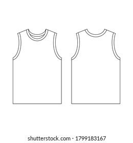 4,618 Blank Basketball Jersey Images, Stock Photos & Vectors | Shutterstock