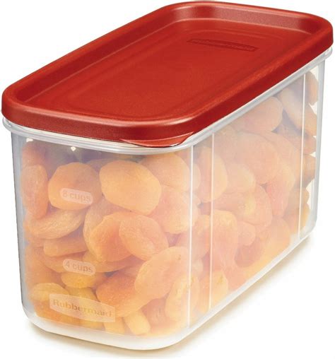 Dry Food Storage, 10 Cup, low price, kitchen materials for sale — LIfe ...