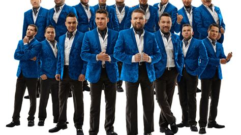 Conciertos de Banda El Recodo en 2023 | Entradas Wegow