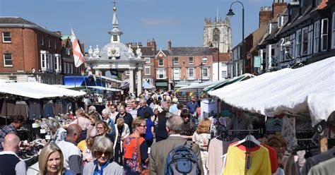 Why Google is visiting Beverley to help traders - Hull Live