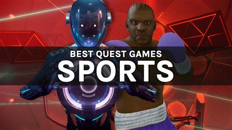 Best Oculus Quest Sports Games Store | cumberland.org