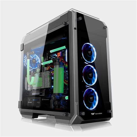 Best full-tower case in 2022 | PC Gamer