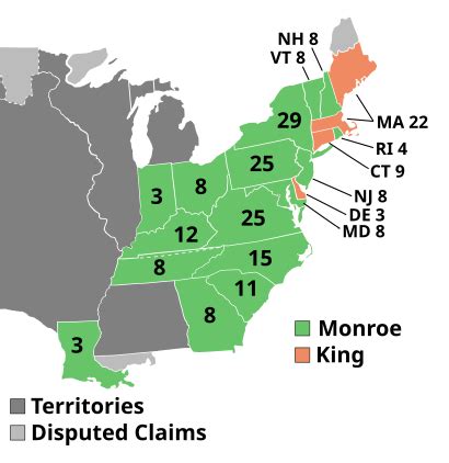 1816 United States elections - Wikiwand