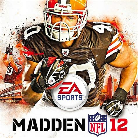 Madden NFL 12 - EA Trax Soundtrack : EA Sports, EA Games, Various ...