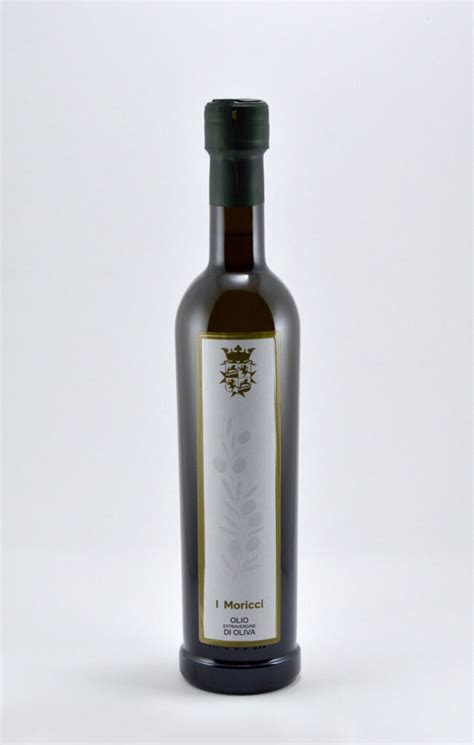 Olive Oil – I Moricci