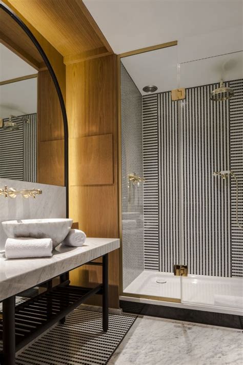 10 Steps To A Luxury Hotel Style Bathroom - Decoholic